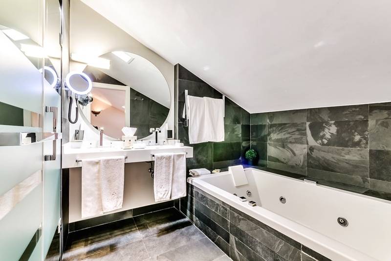 Grand Hotel Don Gregorio