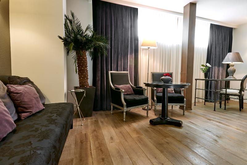 Grand Hotel Don Gregorio