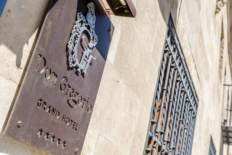 Grand Hotel Don Gregorio