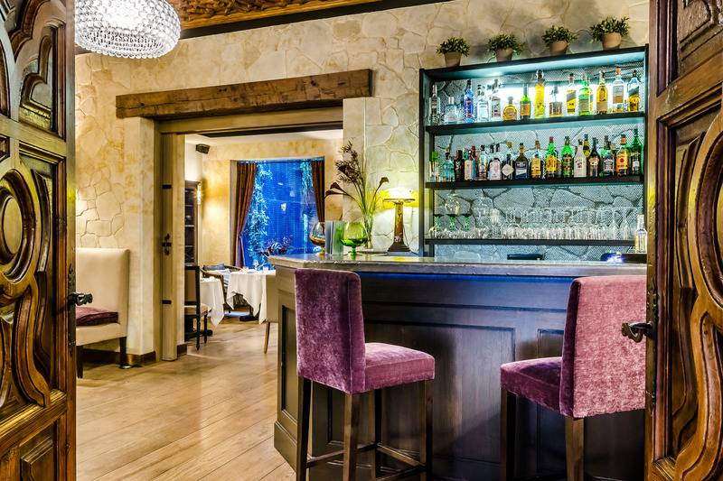 Grand Hotel Don Gregorio