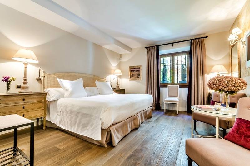 Grand Hotel Don Gregorio