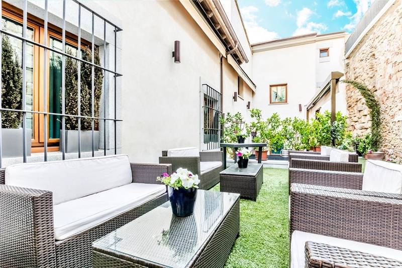 Grand Hotel Don Gregorio