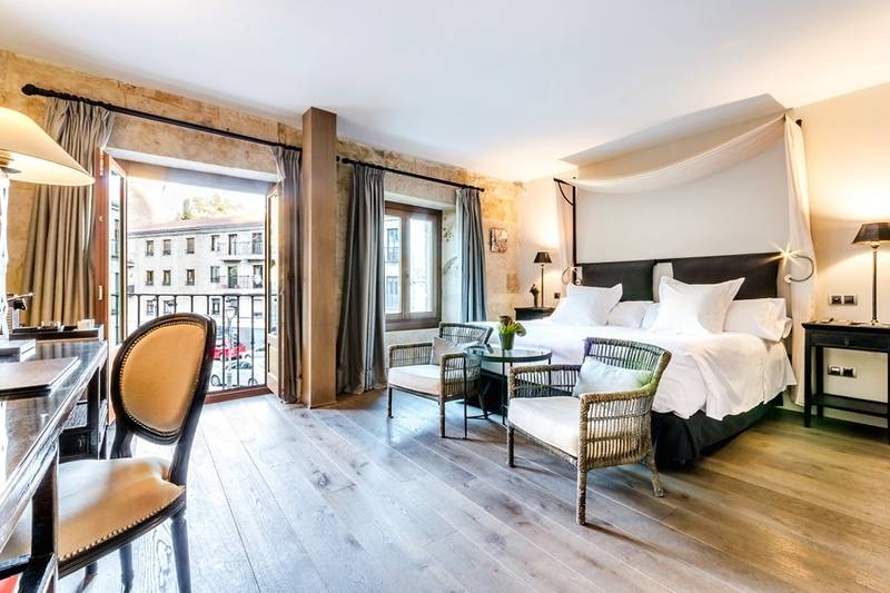 Grand Hotel Don Gregorio