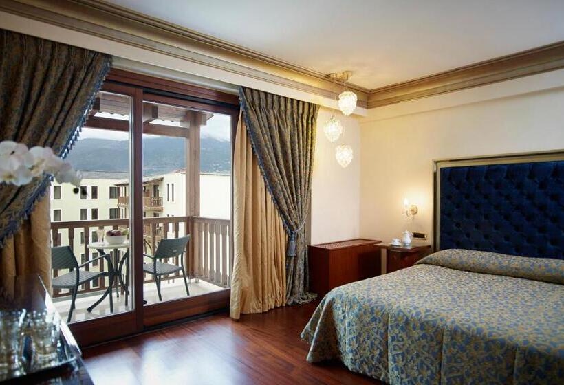 فندق Grand Serai Congress And Spa