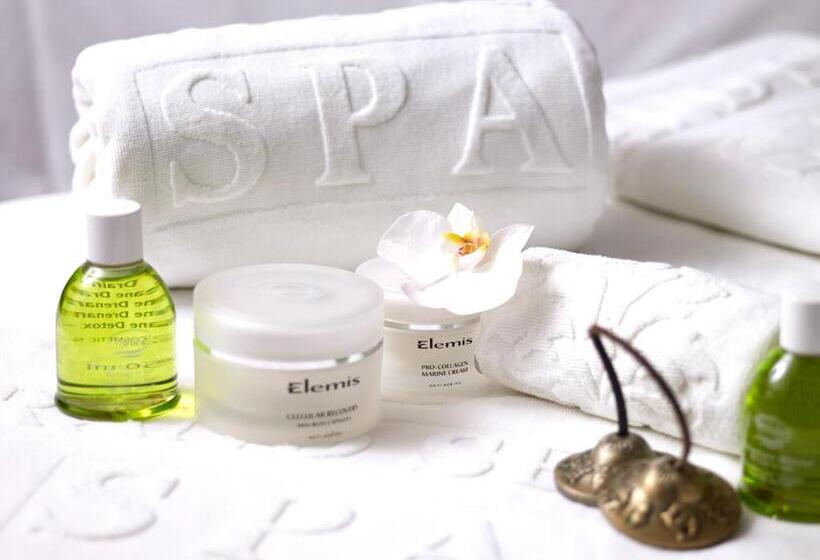 فندق Grand Serai Congress And Spa