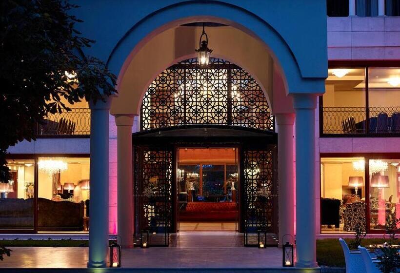 فندق Grand Serai Congress And Spa