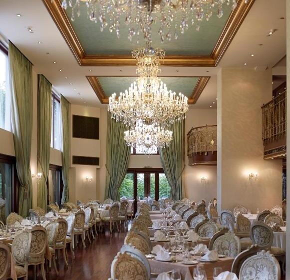 فندق Grand Serai Congress And Spa