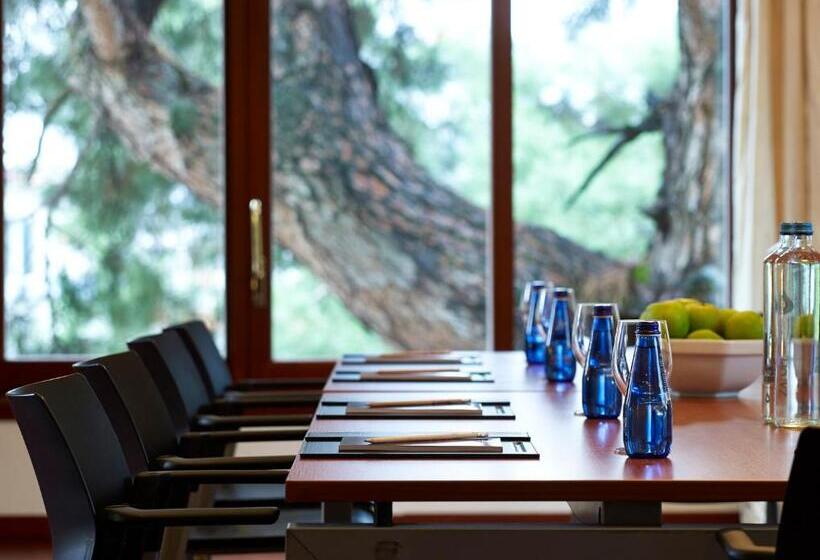 هتل Grand Serai Congress And Spa