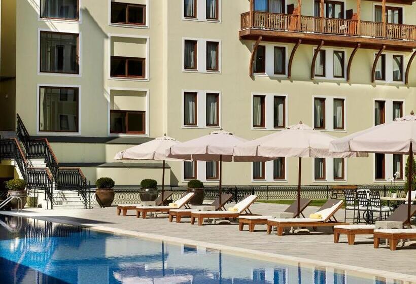 فندق Grand Serai Congress And Spa