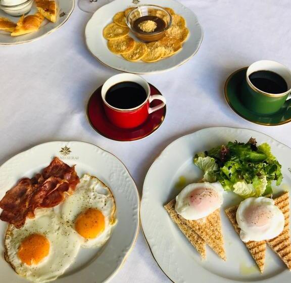 فندق Grand Serai Congress And Spa