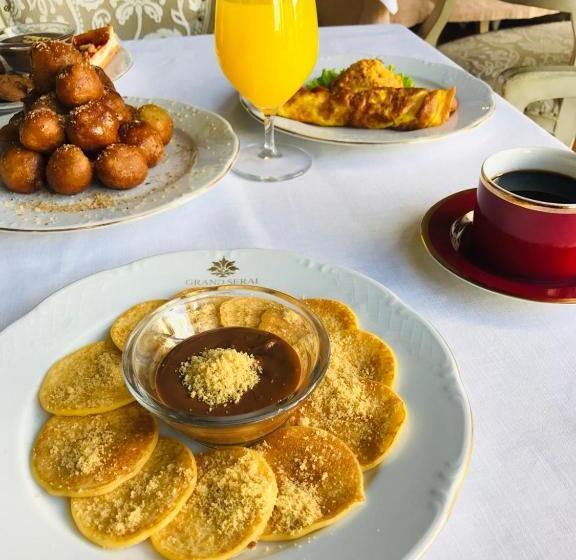 فندق Grand Serai Congress And Spa