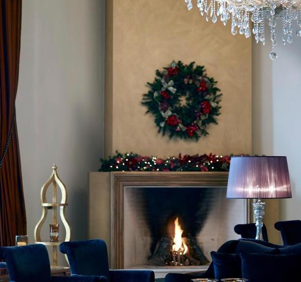 فندق Grand Serai Congress And Spa