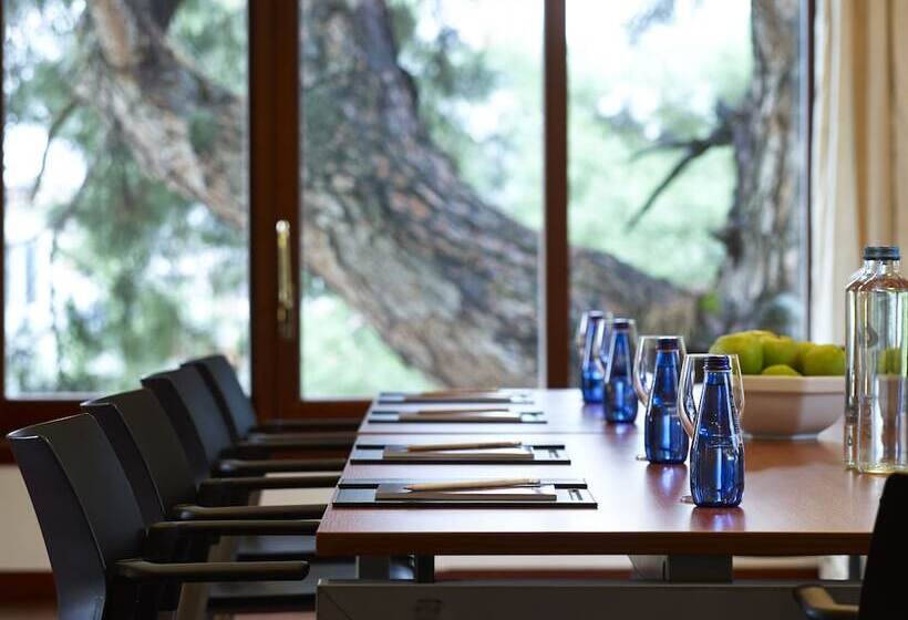 فندق Grand Serai Congress And Spa