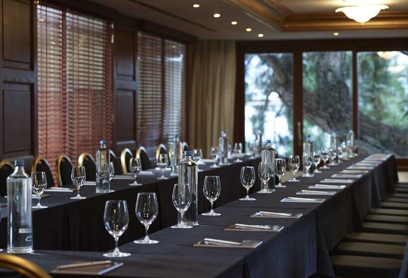 فندق Grand Serai Congress And Spa