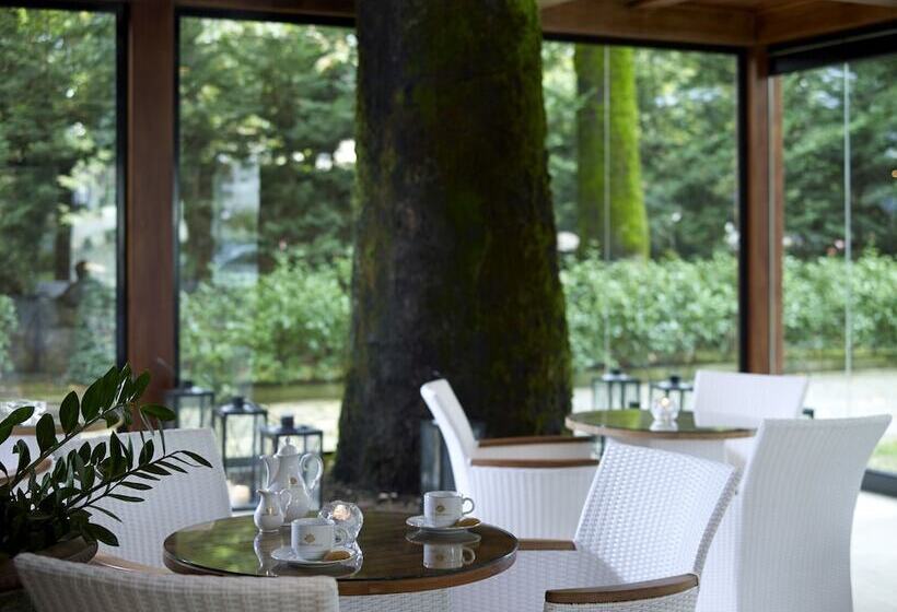 فندق Grand Serai Congress And Spa