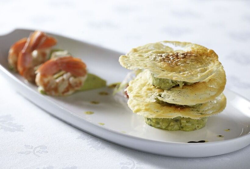 فندق Grand Serai Congress And Spa