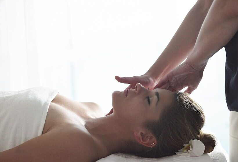 هتل Grand Serai Congress And Spa