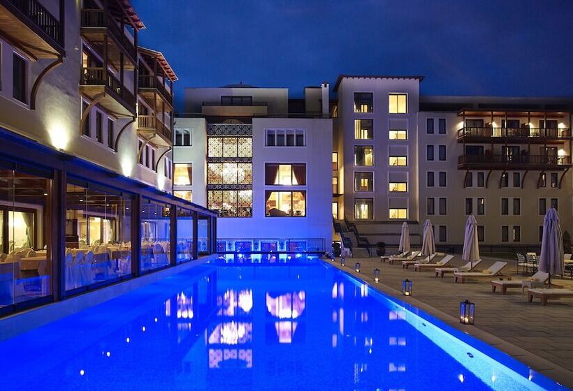 فندق Grand Serai Congress And Spa