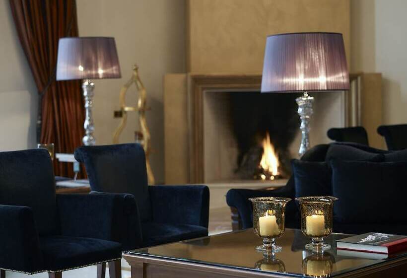 فندق Grand Serai Congress And Spa