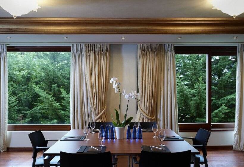 فندق Grand Serai Congress And Spa