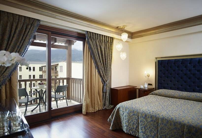 فندق Grand Serai Congress And Spa