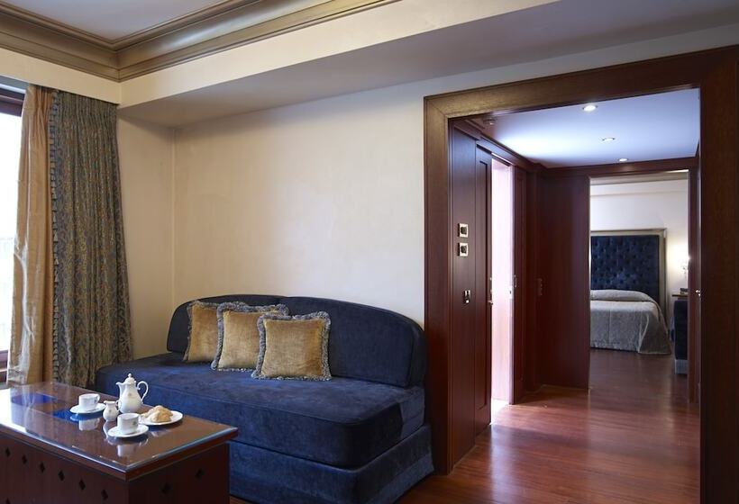 فندق Grand Serai Congress And Spa