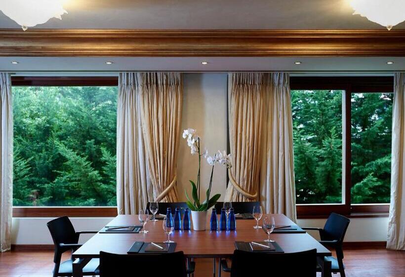 فندق Grand Serai Congress And Spa