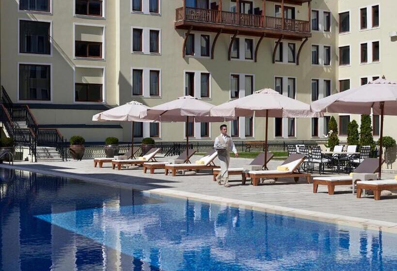 فندق Grand Serai Congress And Spa