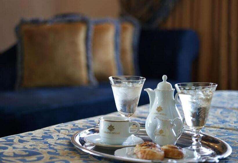 فندق Grand Serai Congress And Spa