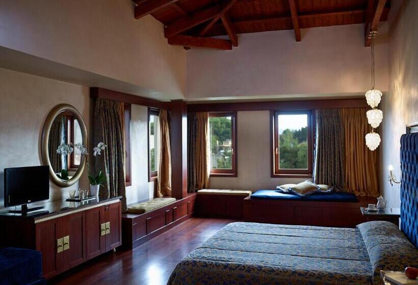 فندق Grand Serai Congress And Spa