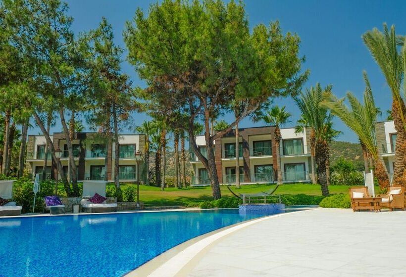 Hillstone Bodrum Hotel & Spa
