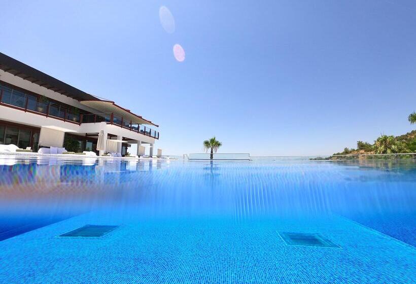Hillstone Bodrum Hotel & Spa