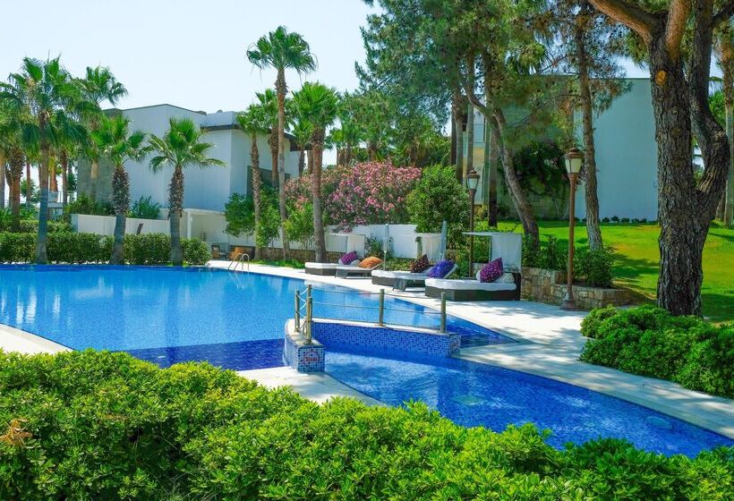 Hillstone Bodrum Hotel & Spa