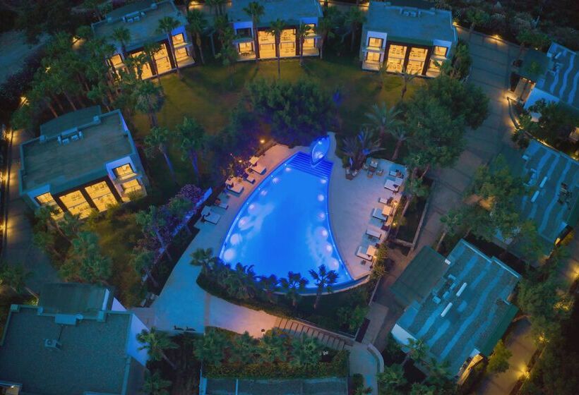 Hillstone Bodrum Hotel & Spa