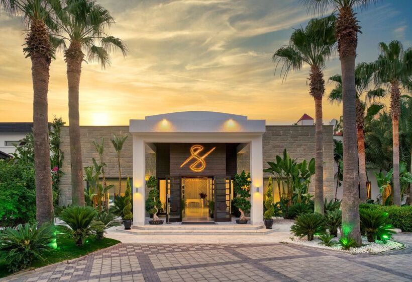 Hillstone Bodrum Hotel & Spa