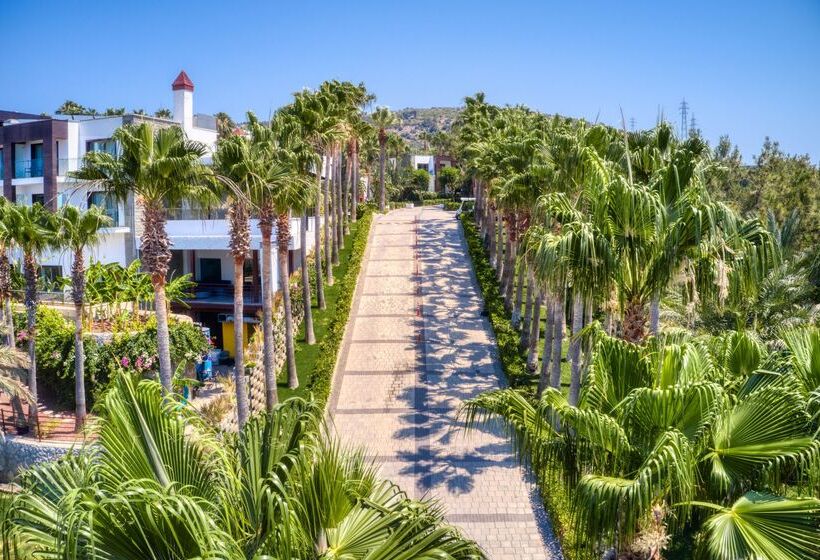 Hillstone Bodrum Hotel & Spa