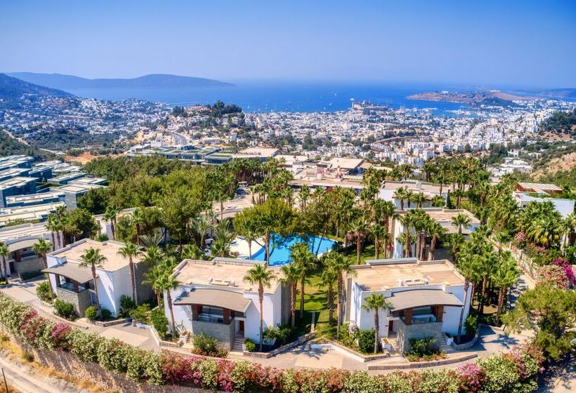 Hillstone Bodrum Hotel & Spa