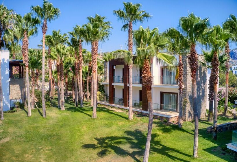 Hillstone Bodrum Hotel & Spa