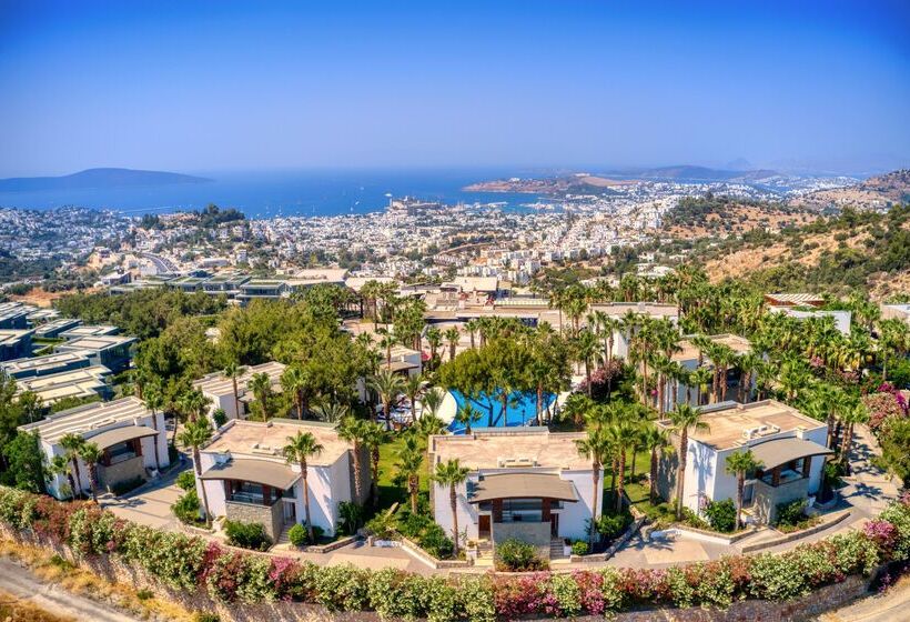 Hillstone Bodrum Hotel & Spa