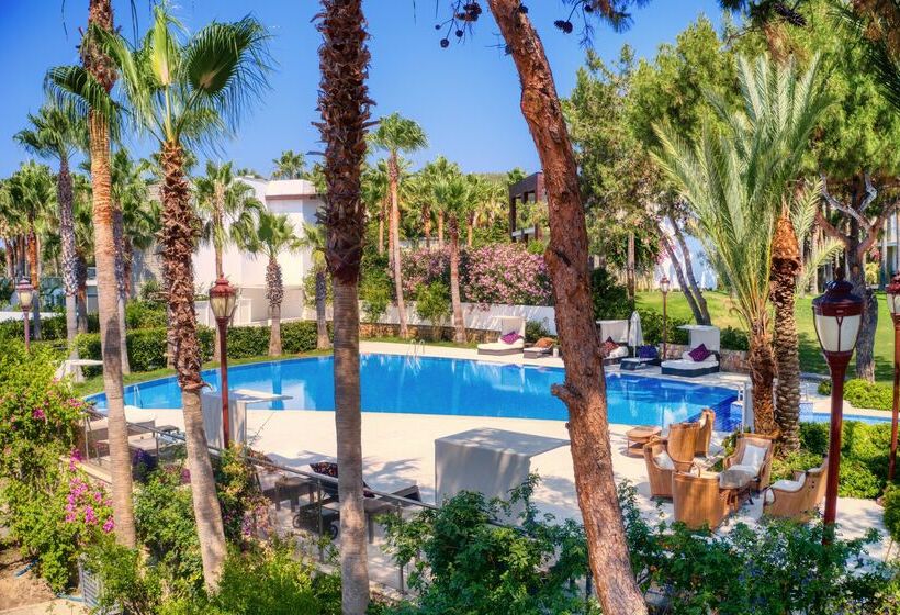 Hillstone Bodrum Hotel & Spa