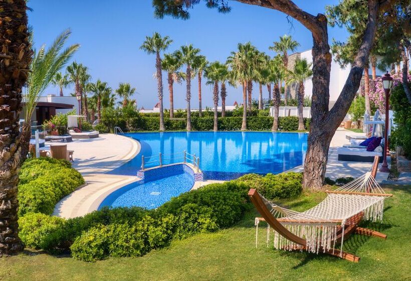 Hillstone Bodrum Hotel & Spa