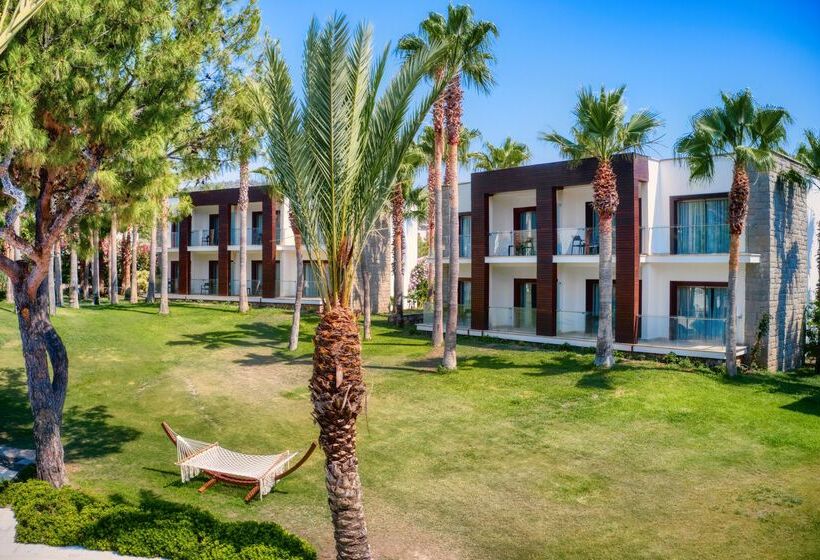 Hillstone Bodrum Hotel & Spa