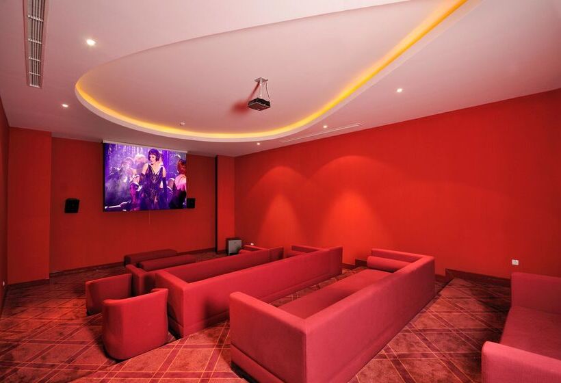 Hillstone Bodrum Hotel & Spa