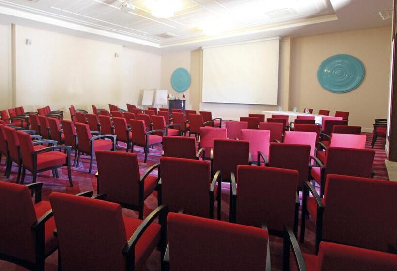 Hillstone Bodrum Hotel & Spa