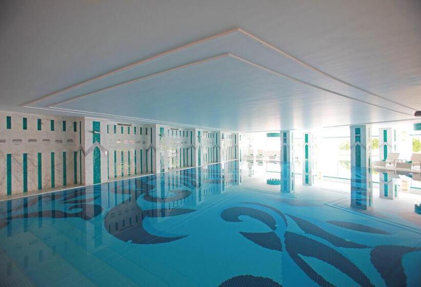 Hillstone Bodrum Hotel & Spa