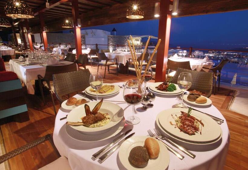 Hillstone Bodrum Hotel & Spa