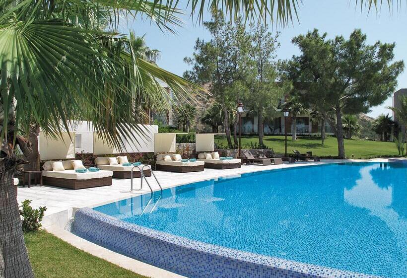 Hillstone Bodrum Hotel & Spa