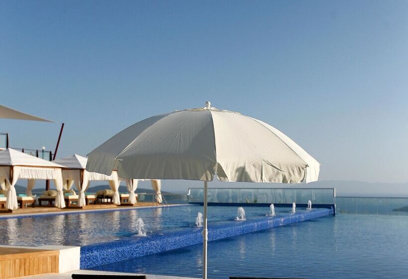 Hillstone Bodrum Hotel & Spa