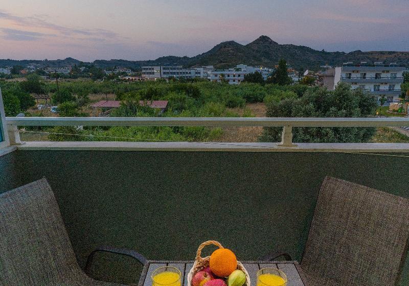 Отель Grecian Fantasia Resort