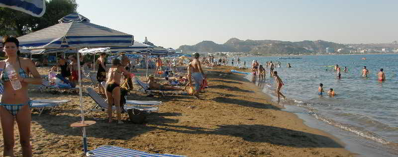 호텔 Grecian Fantasia Resort